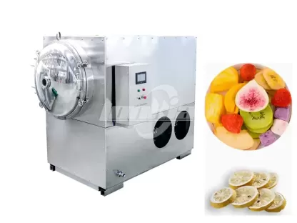 Large Home Freeze Dryer 30kg